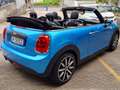 MINI One Cabrio Mini Cabrio 1.2 One Boost Blu/Azzurro - thumbnail 3