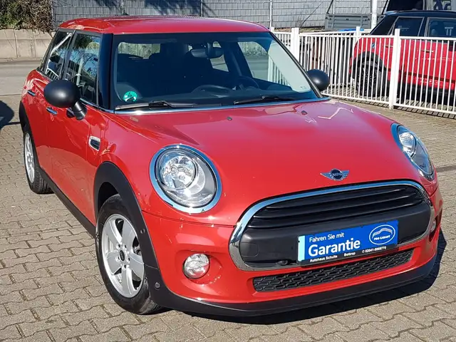 MINI Mini