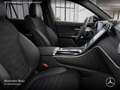 Mercedes-Benz GLC 200 4M AMG+PANO+360+AHK+LED+TOTW+KEYLESS+9G Schwarz - thumbnail 11