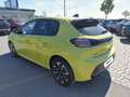 Peugeot 208 ALL HYB110 EDCS6 Gelb - thumbnail 7