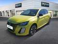 Peugeot 208 ALL HYB110 EDCS6 Gelb - thumbnail 1