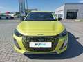 Peugeot 208 ALL HYB110 EDCS6 Gelb - thumbnail 2
