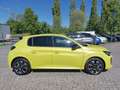 Peugeot 208 ALL HYB110 EDCS6 Gelb - thumbnail 4