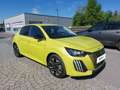 Peugeot 208 ALL HYB110 EDCS6 Gelb - thumbnail 3