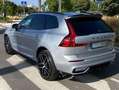 Volvo XC60 2.0 B5 AWD R Design Plateado - thumbnail 4