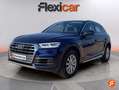 Audi Q5 Advanced 50 TDI 210kW quattro Tiptronic Azul - thumbnail 3