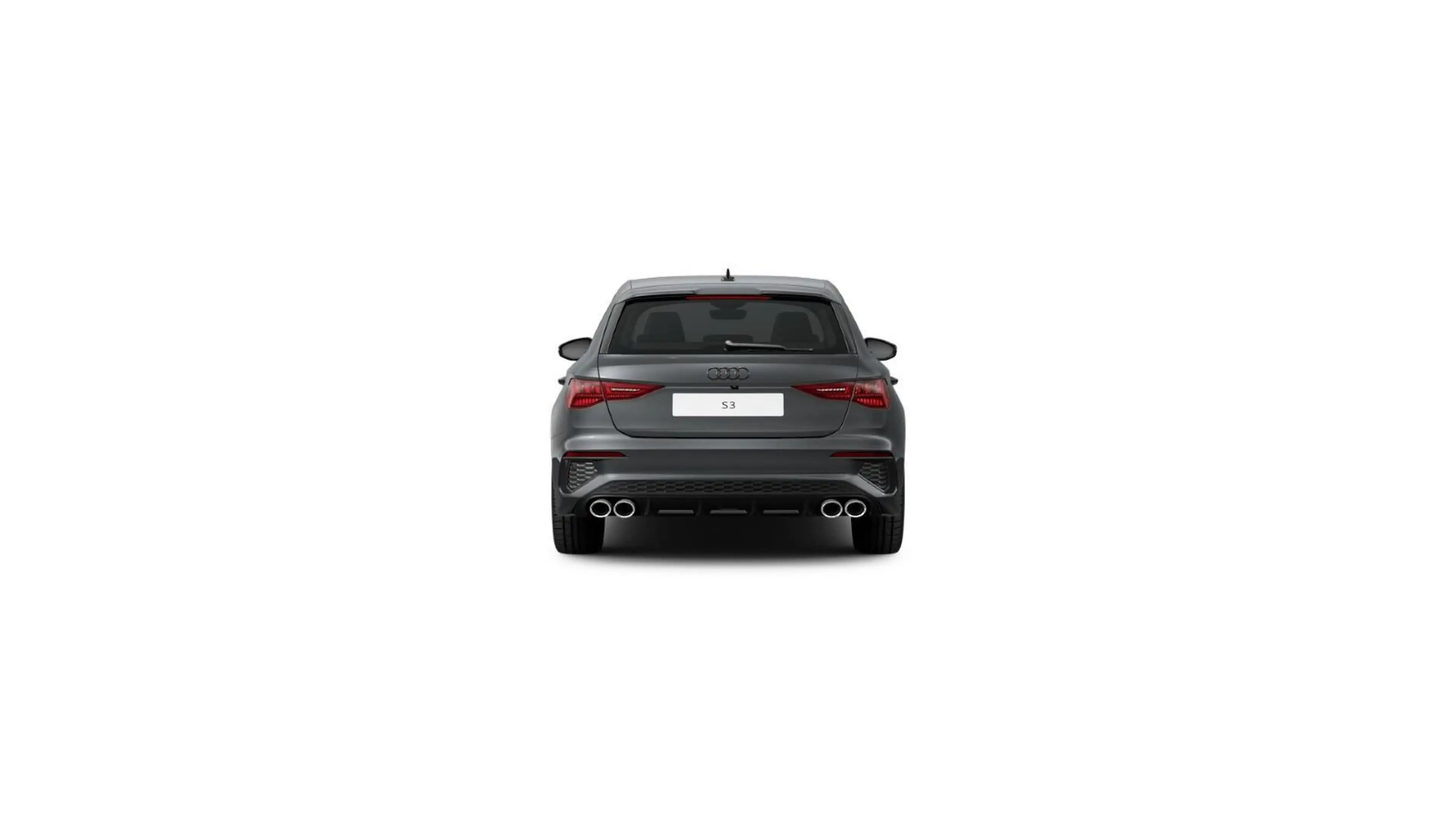 Audi S3 B&O, HUD, ACC, Pano, Matrix, Leder — photo 4