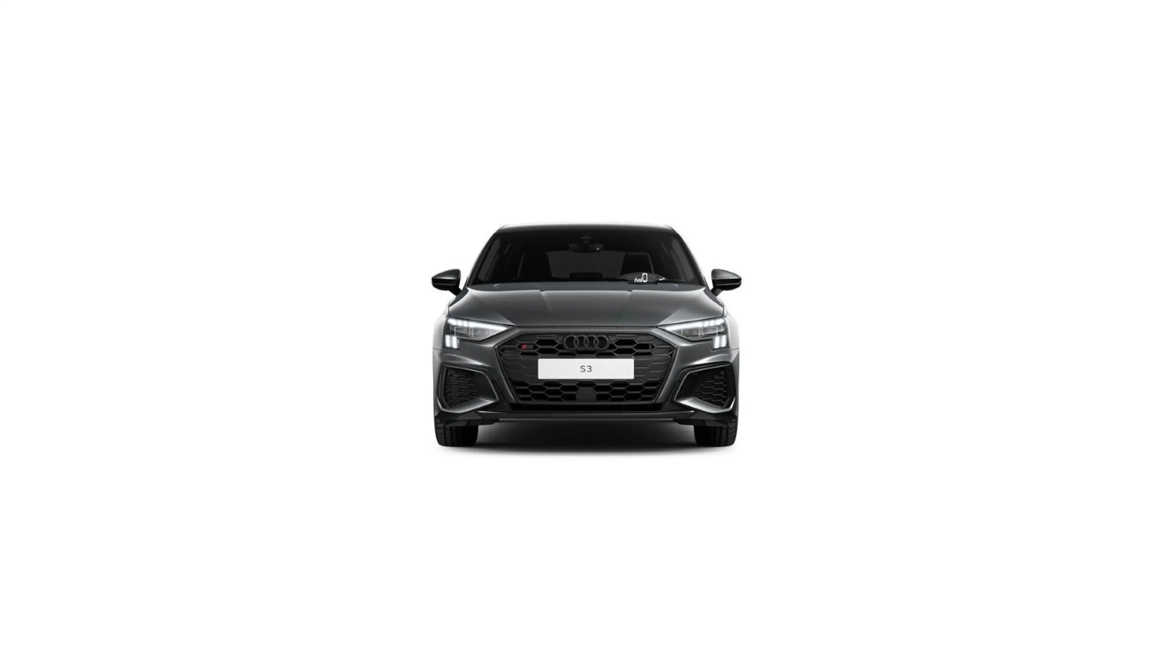 Audi S3 B&O, HUD, ACC, Pano, Matrix, Leder — photo 3