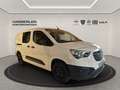 Opel Combo E Cargo 1.5 D Doppelkabine *DoKa*AHK Blanc - thumbnail 7