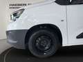 Opel Combo E Cargo 1.5 D Doppelkabine *DoKa*AHK Blanc - thumbnail 16