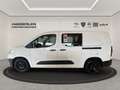Opel Combo E Cargo 1.5 D Doppelkabine *DoKa*AHK Blanc - thumbnail 3