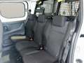 Opel Combo E Cargo 1.5 D Doppelkabine *DoKa*AHK Blanc - thumbnail 11