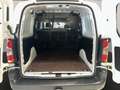 Opel Combo E Cargo 1.5 D Doppelkabine *DoKa*AHK Blanc - thumbnail 15
