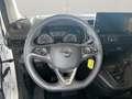 Opel Combo E Cargo 1.5 D Doppelkabine *DoKa*AHK Blanc - thumbnail 9