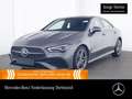 Mercedes-Benz CLA 200 AMG+LED+KAMERA+KEYLESS+7G Grau - thumbnail 1