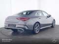 Mercedes-Benz CLA 200 AMG+LED+KAMERA+KEYLESS+7G Grau - thumbnail 3