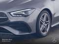 Mercedes-Benz CLA 200 AMG+LED+KAMERA+KEYLESS+7G Grau - thumbnail 5