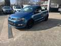 Volkswagen Polo V -Start-Stopp-1.HAND-KLIMA-FINANZIERUNG Bleu - thumbnail 4