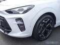 CUPRA Terramar 2.0 TSI 4Drive NAVI, SHZ, AHK Weiß - thumbnail 13