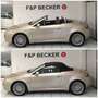 Alfa Romeo Spider 2.2 JTS 16V Exclusive Klima Leder SHZ Tempomat PDC Gold - thumbnail 10