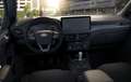 Ford Focus 1.0 EB 125 MHEV A7 ST-Line LED Nav SHZ ACC 92 k... Weiß - thumbnail 4