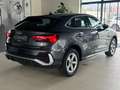Audi Q3 40 TDI Sportback S-Line² Quattro Aut. Leder Grau - thumbnail 3