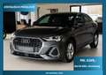 Audi Q3 40 TDI Sportback S-Line² Quattro Aut. Leder Grau - thumbnail 1