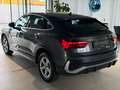 Audi Q3 40 TDI Sportback S-Line² Quattro Aut. Leder Grau - thumbnail 4