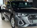 Audi Q3 40 TDI Sportback S-Line² Quattro Aut. Leder Grau - thumbnail 5