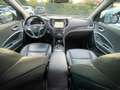 Hyundai SANTA FE 2.2 crdi Xpossible 4wd auto Negro - thumbnail 14
