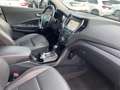 Hyundai SANTA FE 2.2 crdi Xpossible 4wd auto Negro - thumbnail 10