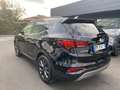 Hyundai SANTA FE 2.2 crdi Xpossible 4wd auto Negro - thumbnail 2