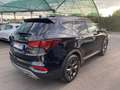 Hyundai SANTA FE 2.2 crdi Xpossible 4wd auto Negro - thumbnail 4