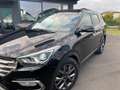 Hyundai SANTA FE 2.2 crdi Xpossible 4wd auto Negro - thumbnail 6