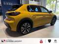 Peugeot 208 e-208 GT Elektromotor 136 *Navi*Keyless*CAM*SHZ* Gelb - thumbnail 5