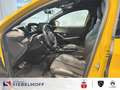 Peugeot 208 e-208 GT Elektromotor 136 *Navi*Keyless*CAM*SHZ* Gelb - thumbnail 10