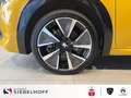 Peugeot 208 e-208 GT Elektromotor 136 *Navi*Keyless*CAM*SHZ* Gelb - thumbnail 21