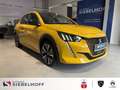 Peugeot 208 e-208 GT Elektromotor 136 *Navi*Keyless*CAM*SHZ* Gelb - thumbnail 4