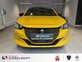 Peugeot 208 e-208 GT Elektromotor 136 *Navi*Keyless*CAM*SHZ* Gelb - thumbnail 3