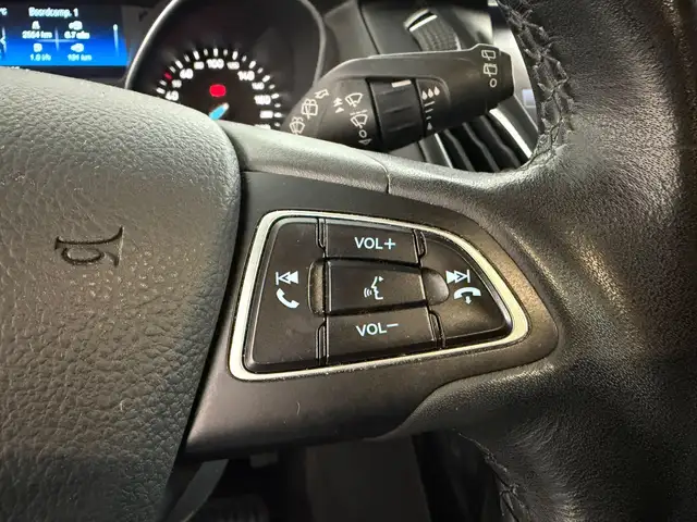 Ford Focus view 13