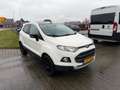 Ford EcoSport 1.0 EcoBoost Titanium MOTOR heeft geen compressie Weiß - thumbnail 3