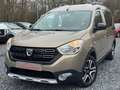 Dacia Dokker Stepway 1.2 TCe Navi/Camera/Cruise/Clim/V.E/GAR12M Bronze - thumbnail 1