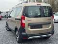 Dacia Dokker Stepway 1.2 TCe Navi/Camera/Cruise/Clim/V.E/GAR12M Bronze - thumbnail 6