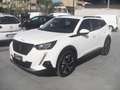 Peugeot 2008 2008 II 2020 1.5 bluehdi Allure Pack s Weiß - thumbnail 2