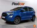 Ford EcoSport 1.0 EcoBoost Active 125 Bleu - thumbnail 3