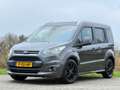 Ford Tourneo Connect 1.0 Titanium - Magnetic Grey - Nav/Clima/Camera/Cr Grijs - thumbnail 2