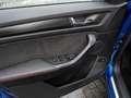 Skoda Kodiaq RS 2.0 TSI 4x4 DSG AHK Kam Kessy ACC Blau - thumbnail 14