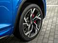 Skoda Kodiaq RS 2.0 TSI 4x4 DSG AHK Kam Kessy ACC Blau - thumbnail 5