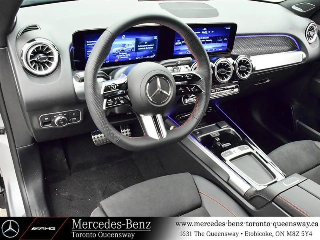 Mercedes-Benz GLB 2026 — фото 14