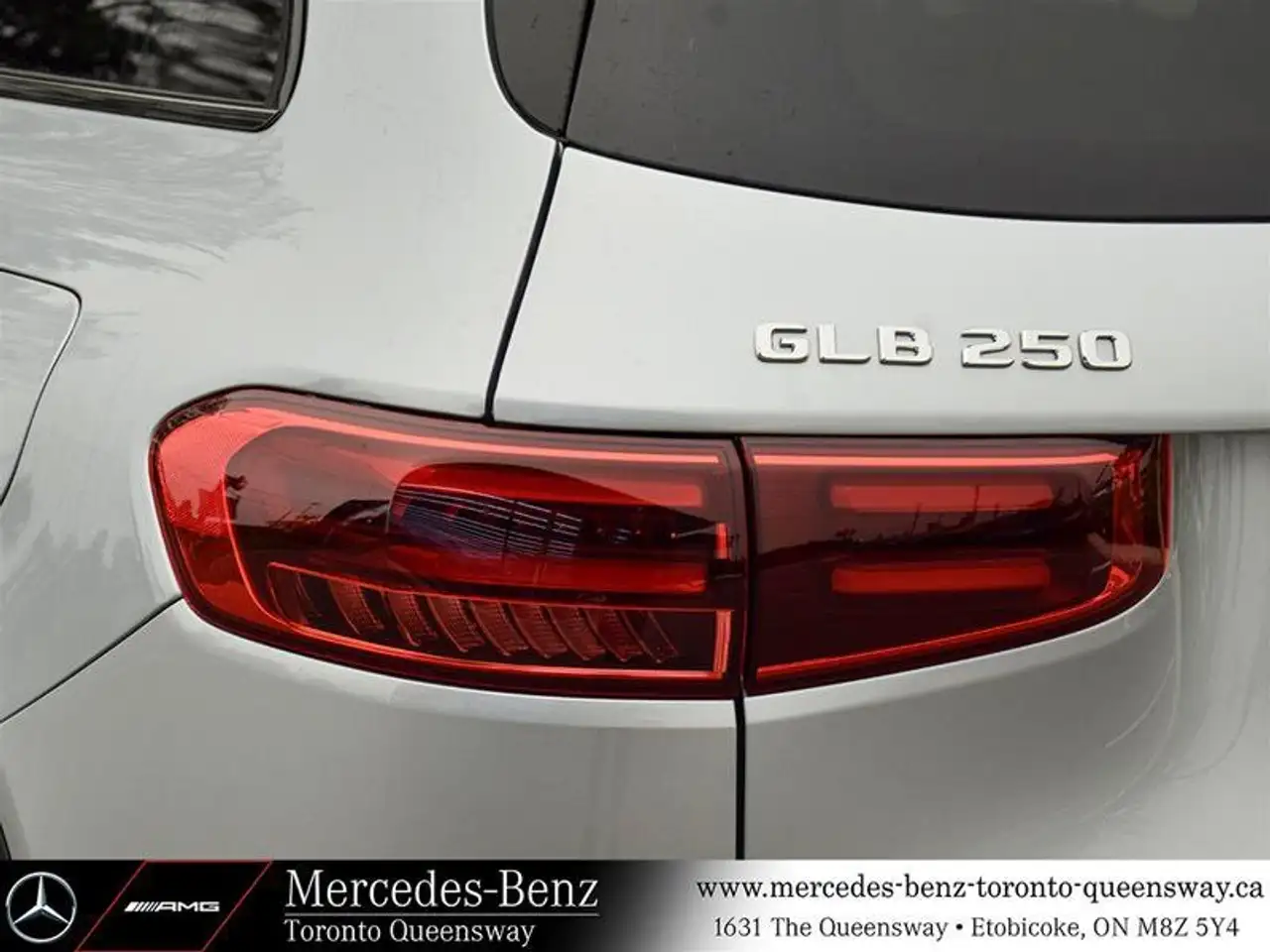 Mercedes-Benz GLB 2026 — фото 10
